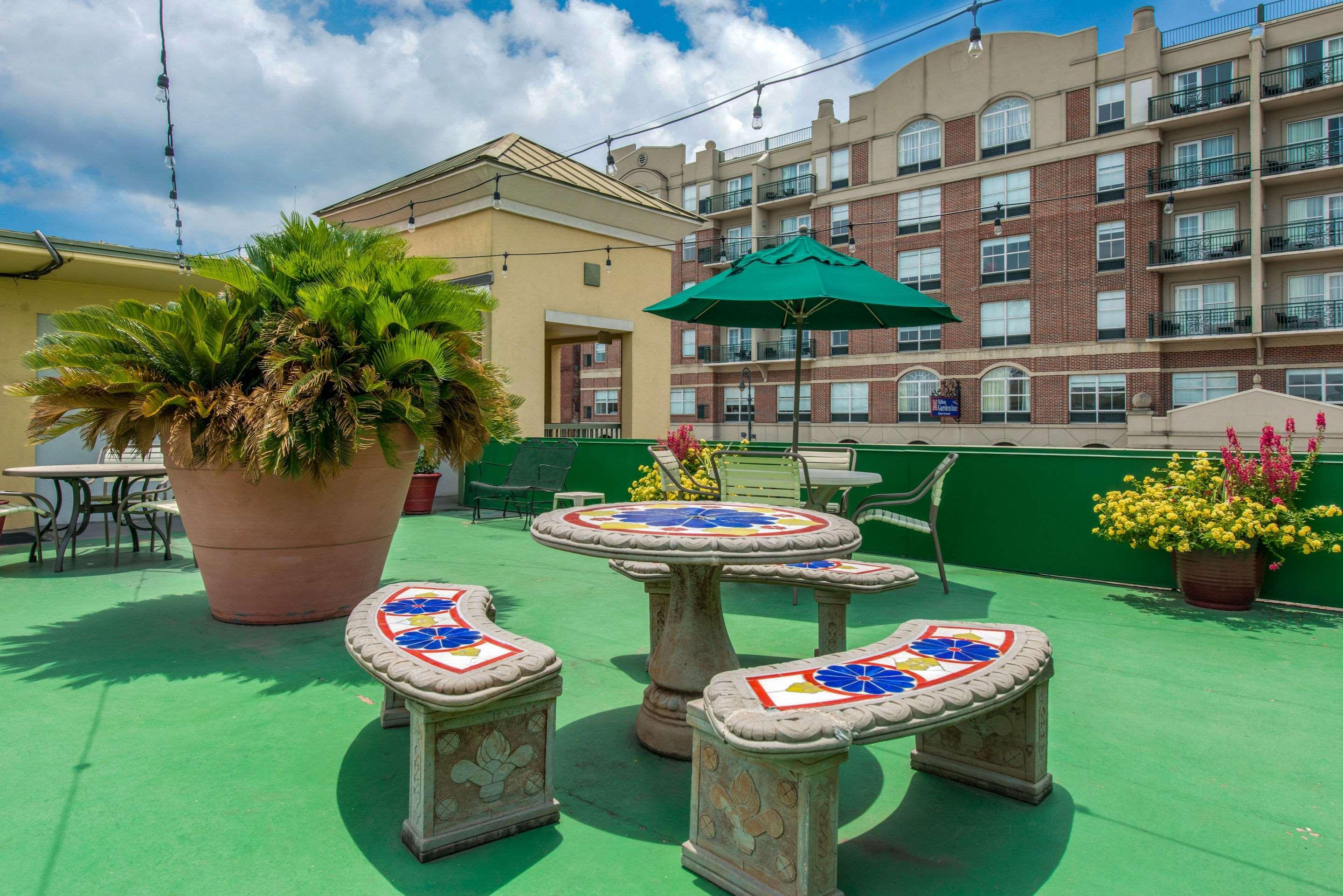Quality Inn Savannah Historic District מראה חיצוני תמונה